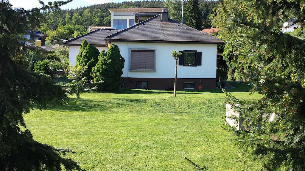 Bungalow Moewe Pörtschach am Wörthersee Habitación foto