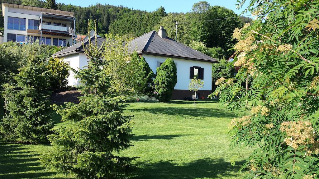 Bungalow Moewe Pörtschach am Wörthersee Habitación foto